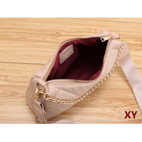 Replica Prada Messenger Bags For Women #979590 $27.00 USD for Wholesale