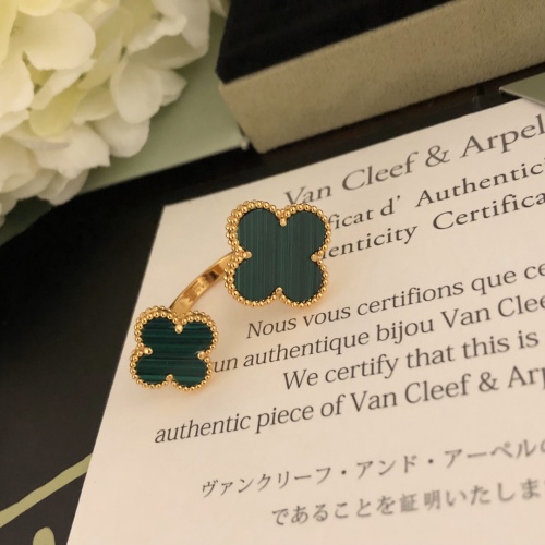 Van Cleef & Arpels Rings #979595