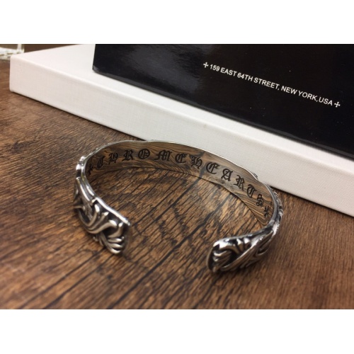 Replica Chrome Hearts Bracelet #979599 $32.00 USD for Wholesale