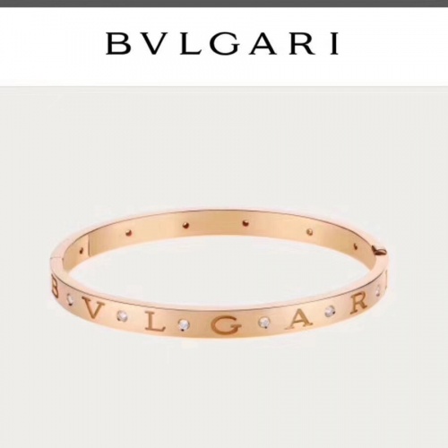 Replica Bvlgari Bracelets #979601 $34.00 USD for Wholesale