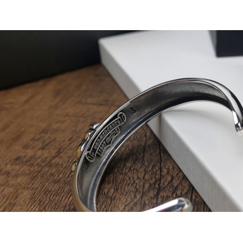 Replica Chrome Hearts Bracelet #979602 $34.00 USD for Wholesale