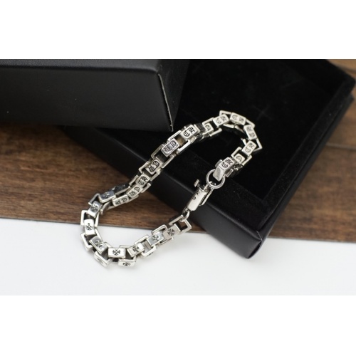 Chrome Hearts Bracelet #979608