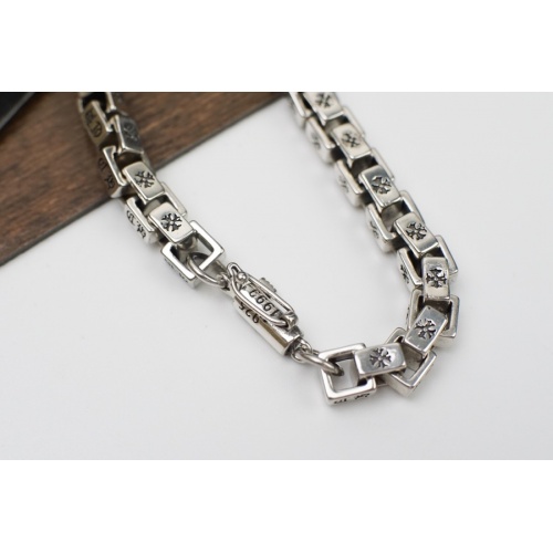 Replica Chrome Hearts Bracelet #979608 $45.00 USD for Wholesale