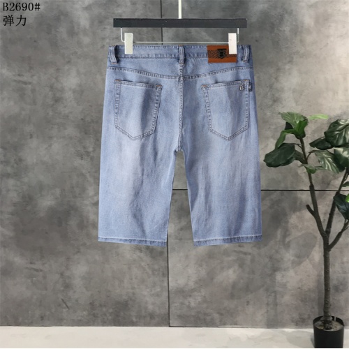 Burberry Jeans For Men #979685