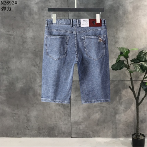 Moncler Jeans For Men #979689