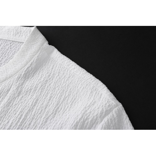 Replica Prada Tracksuits Short Sleeved For Men #979697 $72.00 USD for Wholesale