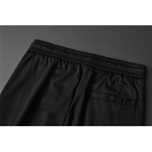 Replica Prada Tracksuits Short Sleeved For Men #979715 $68.00 USD for Wholesale
