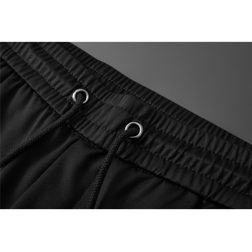 Replica Prada Tracksuits Short Sleeved For Men #979717 $68.00 USD for Wholesale