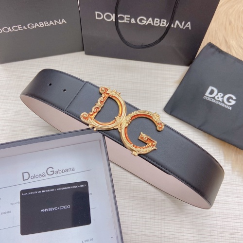Dolce & Gabbana D&G AAA Quality Belts For Women #979904
