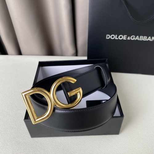 Dolce & Gabbana D&G AAA Quality Belts For Unisex #979911