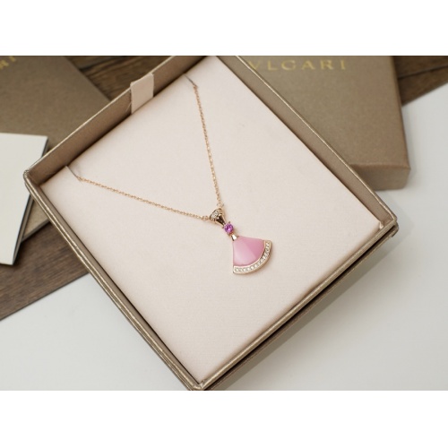 $34.00 USD Bvlgari Necklaces For Women #979938