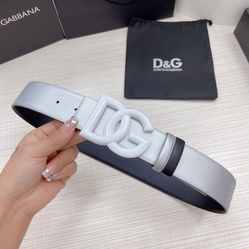 Dolce & Gabbana D&G AAA Quality Belts For Unisex #979943