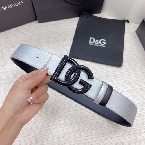 Dolce & Gabbana D&G AAA Quality Belts For Unisex #979947