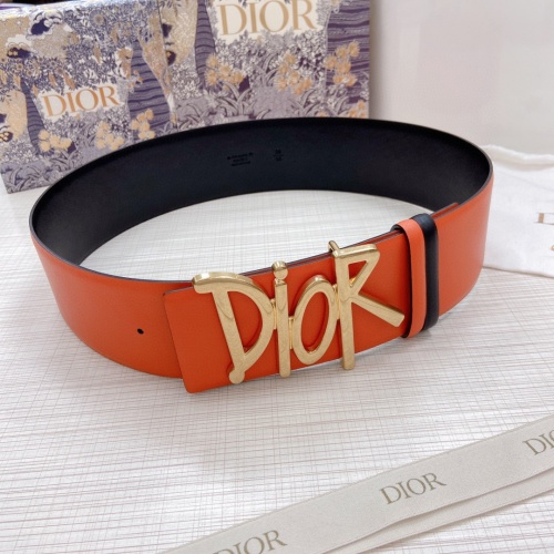 Christian Dior AAA Quality Belts For Women #979977