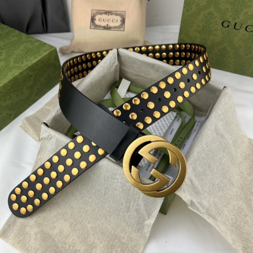 Gucci AAA Quality Belts For Men #980026