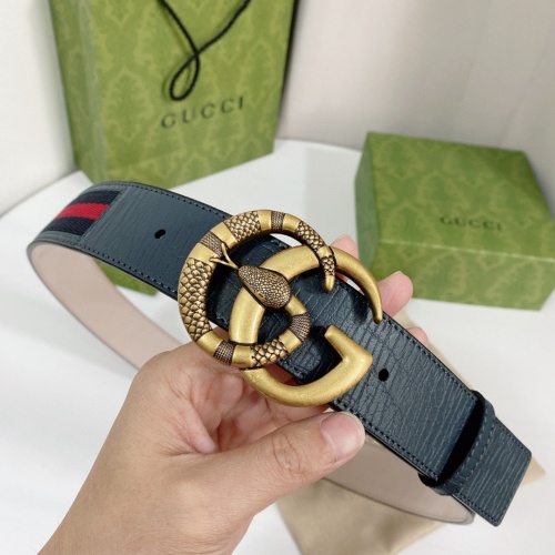 Gucci AAA Quality Belts For Men #980246