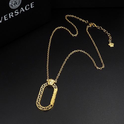 Versace Necklace #980318