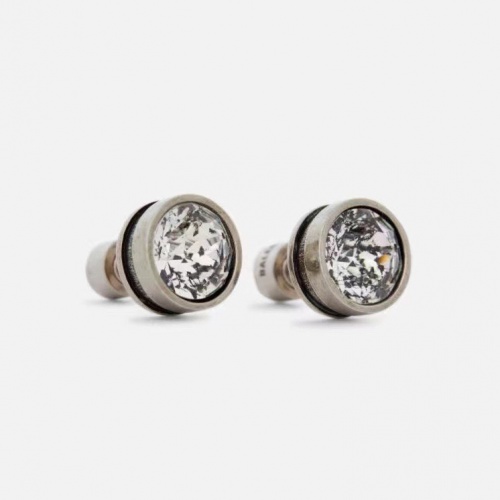 Replica Balenciaga Earring For Women #980422 $25.00 USD for Wholesale