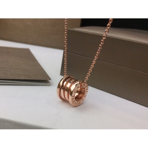 $27.00 USD Bvlgari Necklaces For Women #980454
