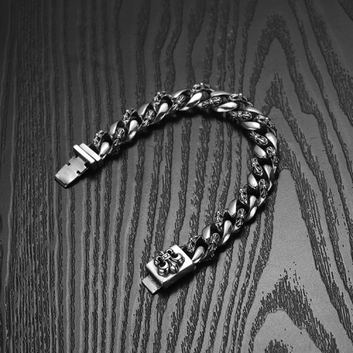 Chrome Hearts Bracelet #980529
