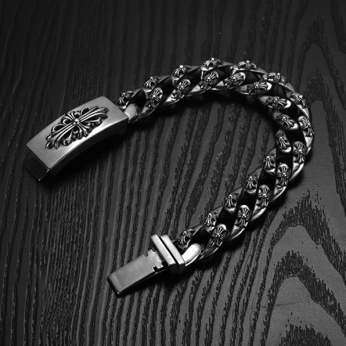 Chrome Hearts Bracelet #980530