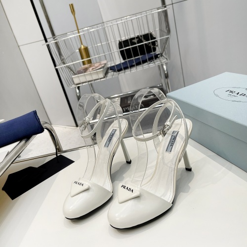 Prada Sandal For Women #980672