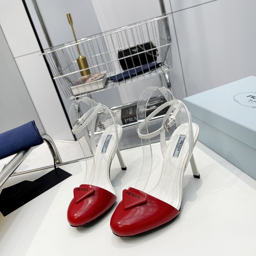 Prada Sandal For Women #980673