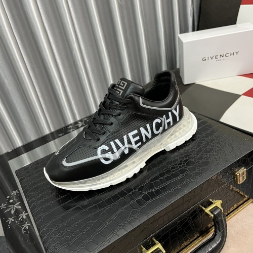 Replica Givenchy Casual Shoes For Men #980696 $102.00 USD for Wholesale