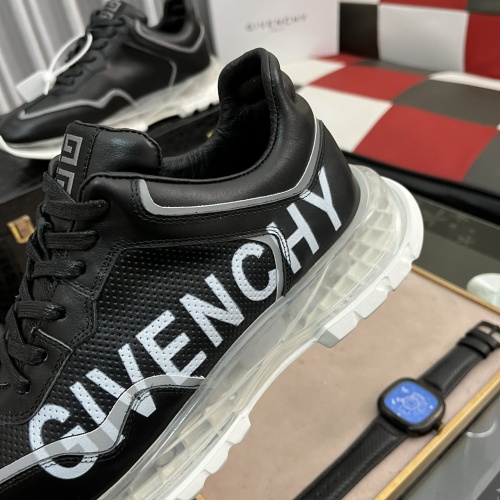 Replica Givenchy Casual Shoes For Men #980696 $102.00 USD for Wholesale