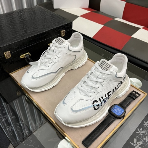 Replica Givenchy Casual Shoes For Men #980697 $102.00 USD for Wholesale