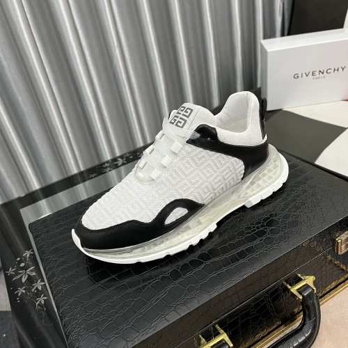 Replica Givenchy Casual Shoes For Men #980715 $98.00 USD for Wholesale