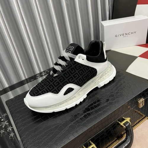 Replica Givenchy Casual Shoes For Men #980716 $98.00 USD for Wholesale