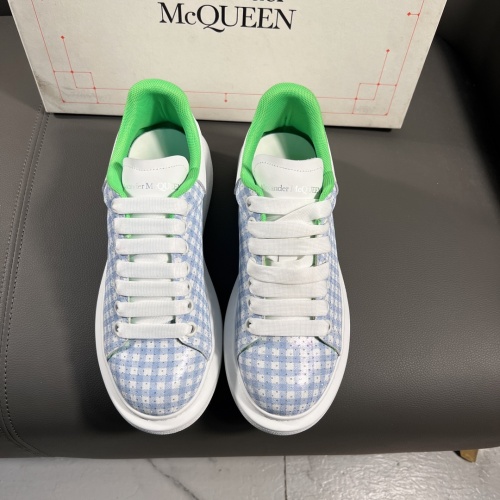 Alexander McQueen Shoes For Men #980770