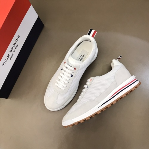 $96.00 USD Thom Browne TB Casual Shoes For Men #980814