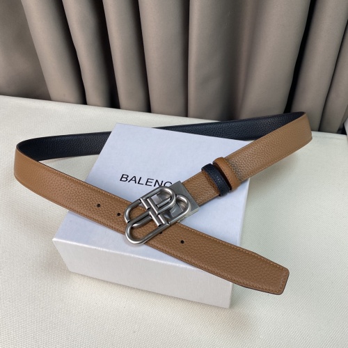 Balenciaga AAA Quality Belts For Unisex #980896