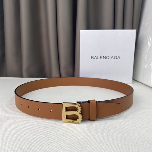 Replica Balenciaga AAA Quality Belts For Women #980903 $52.00 USD for Wholesale