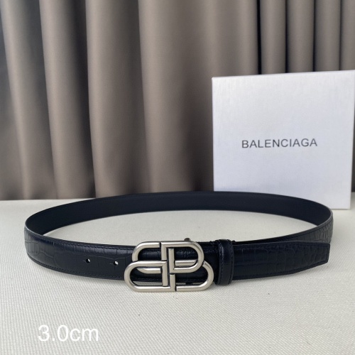 Balenciaga AAA Quality Belts For Women #980906 $52.00 USD, Wholesale Replica Balenciaga AAA Quality Belts