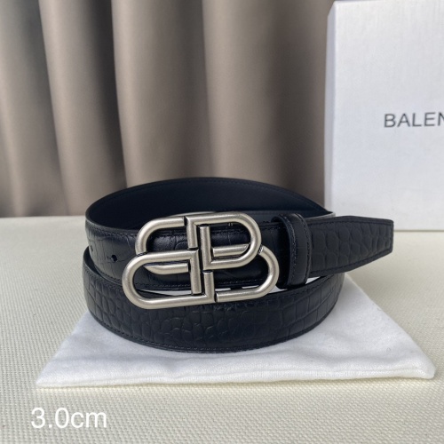 Replica Balenciaga AAA Quality Belts For Women #980906 $52.00 USD for Wholesale