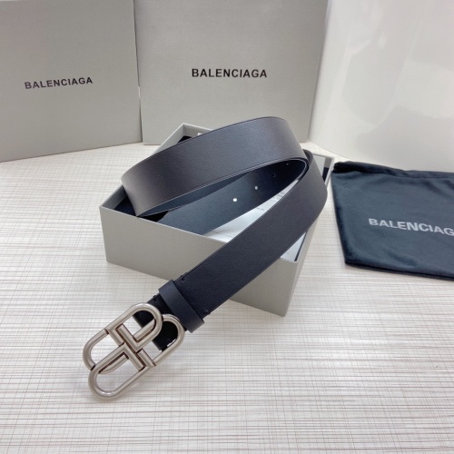 Replica Balenciaga AAA Quality Belts For Women #980908 $52.00 USD for Wholesale