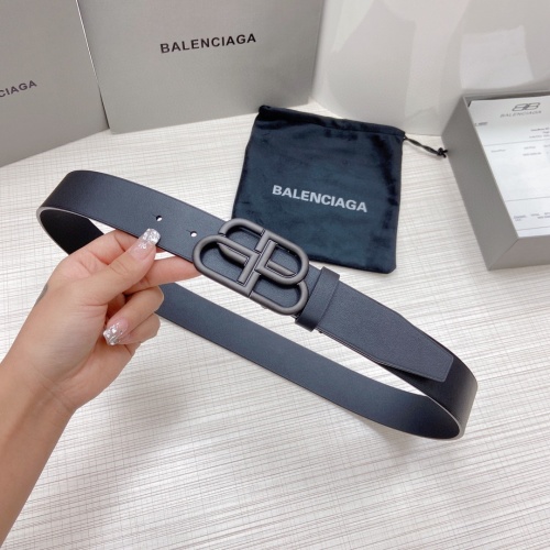 Balenciaga AAA Quality Belts For Women #980910 $52.00 USD, Wholesale Replica Balenciaga AAA Quality Belts