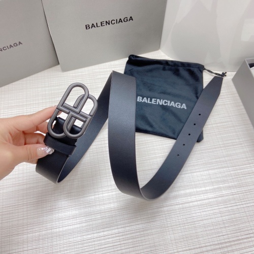 Replica Balenciaga AAA Quality Belts For Women #980910 $52.00 USD for Wholesale