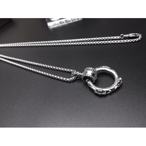 Chrome Hearts Necklaces #980924