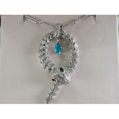 Bvlgari Necklaces For Women #980941