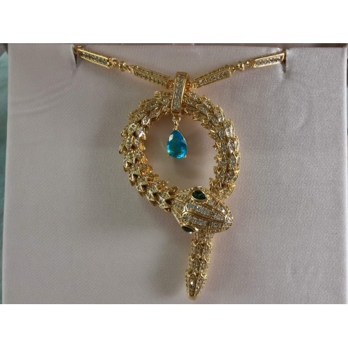 Bvlgari Necklaces For Women #980943