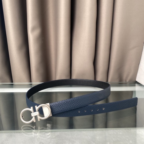 Replica Salvatore Ferragamo AAA Quality Belts For Women #980969 $48.00 USD for Wholesale