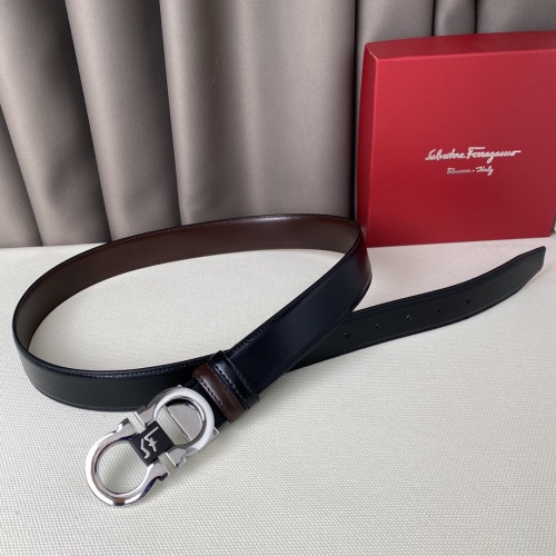 Ferragamo Salvatore FS AAA Quality Belts For Unisex #980979