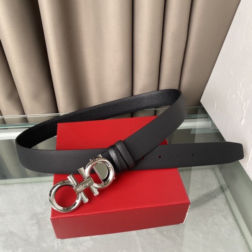 Ferragamo Salvatore FS AAA Quality Belts For Men #980981