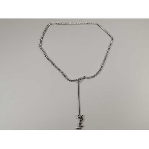 Yves Saint Laurent YSL Necklace For Women #981028