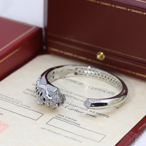 Replica Cartier bracelets #981053 $56.00 USD for Wholesale