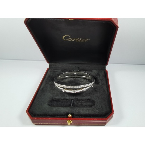 $42.00 USD Cartier bracelets #981054